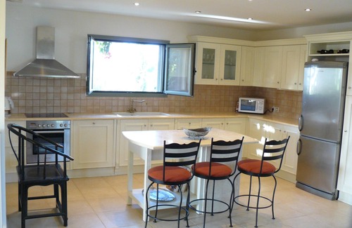 Pesada Villa | Relax in Luxury and Beauty. Private Pool Panoramic views. Spacious modern villa