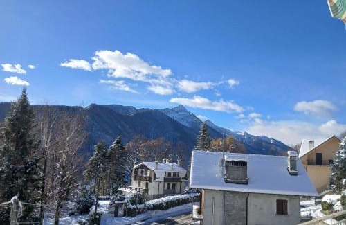 Toceno Apartment | Relax in montagna