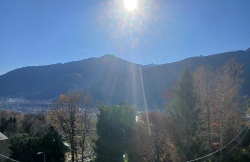 Toceno Apartment | Relax in montagna