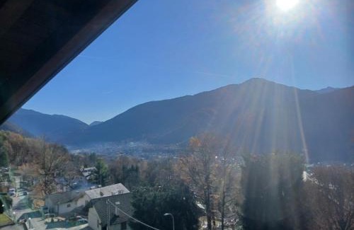 Toceno Apartment | Relax in montagna