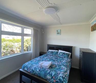Mosgiel Apartment | Relax In Mosgiel