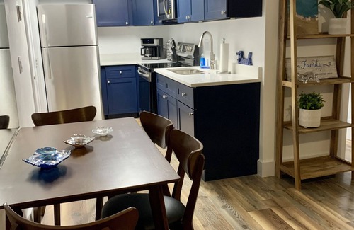 Gulf Stream Apartment | Relax in Ocean Ridge-Near Beach