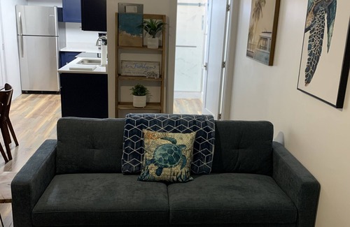 Gulf Stream Apartment | Relax in Ocean Ridge-Near Beach