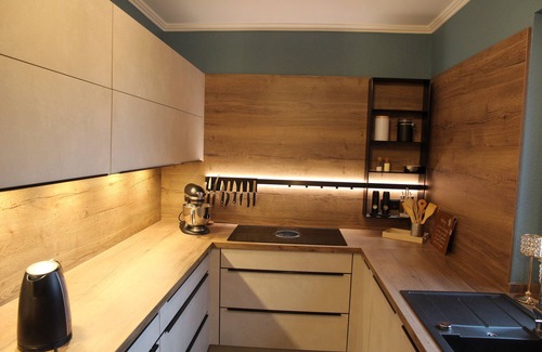 Hage Apartment | "Relax in our luxurious vacation apartment by the monument!"