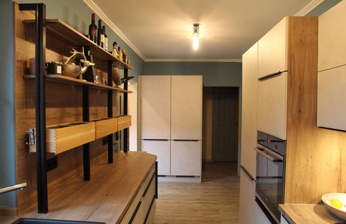 Hage Apartment | "Relax in our luxurious vacation apartment by the monument!"