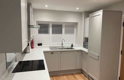 Angmering Cottage | Relax in our village located Old Bakery Cottage