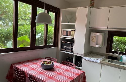 Centro House | RELAX IN PARADISE - 4 BEDROOMS, POOL AND COMFORT. 03 minutes from the beach.