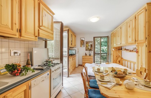 Oulx Apartment | Relax In Pineta, Oulx, Italy