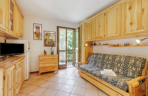Oulx Apartment | Relax In Pineta, Oulx, Italy