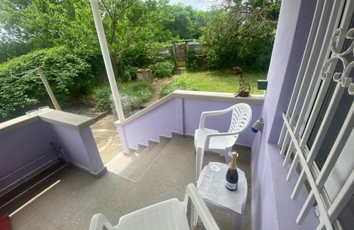 Prilep House | Relax in rural Bulgaria.