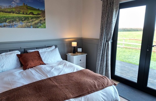 Babcary Cabin | Relax in rural Somerset