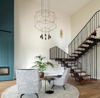 Vedra Villa | Relax in Santiago de Compostela