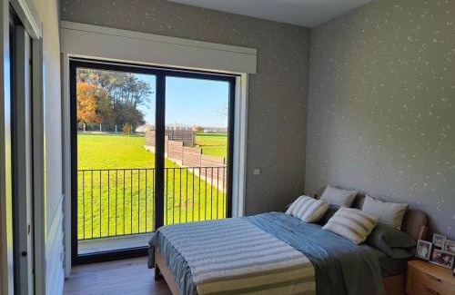Vedra Villa | Relax in Santiago de Compostela