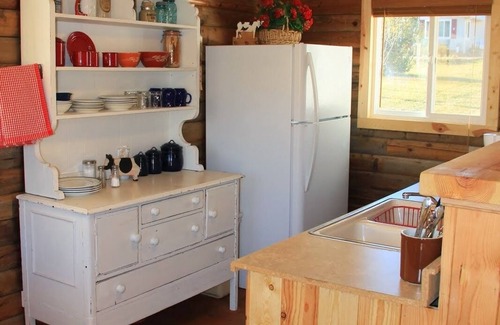 Zion National Park East Entrance Cabin | Relax In Southern Utah's Color Country!