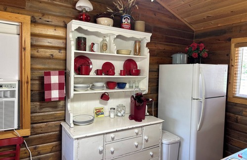 Zion National Park East Entrance Cabin | Relax In Southern Utah's Color Country!
