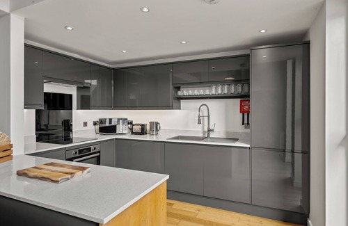 Arbroath House | Relax in style admiring beautiful countryside in the Birthplace of Scotland