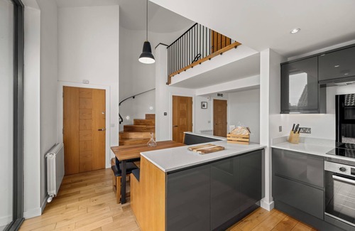 Arbroath House | Relax in style admiring beautiful countryside in the Birthplace of Scotland