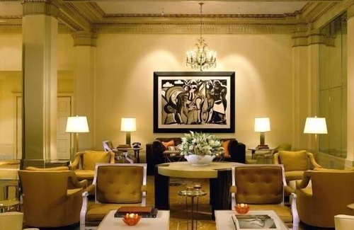 Goose Hollow Hotel | Relax in Style at a Boutique Hotel with Signature Amenities, Pet Friendly!