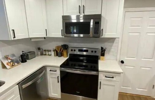 Bearss Plaza House | Relax in Style at Our 3BR/2BA Retreat with Private Pool|Game Room|Fire Pit|Yoga