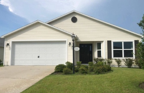 Fruitland Park House | Relax in Style-The Village of Pine Hills