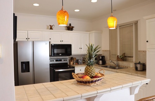 Herradura Condo | Relax in Stylish Beach Condo in Los Sueños!
