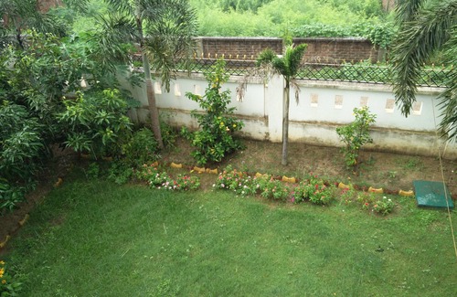 Bolpur House | Relax In Tagore’s Santiniketan