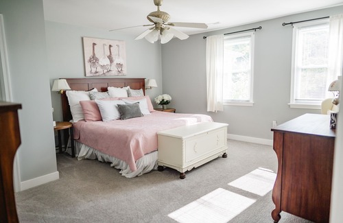 Stanardsville Other | Relax in the beautiful South River Valley just minutes from wineries,