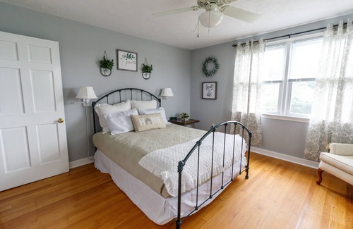 Stanardsville Other | Relax in the beautiful South River Valley just minutes from wineries,