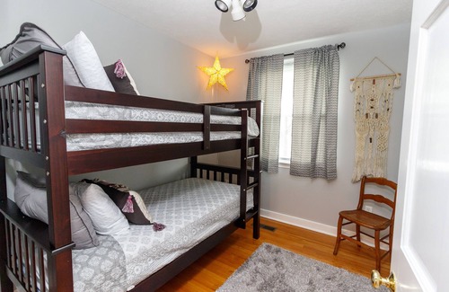 Stanardsville Other | Relax in the beautiful South River Valley just minutes from wineries,