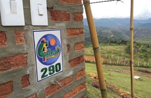 Dagua House | Relax in the clouds! Beautiful country home in the mountains of Colombia.