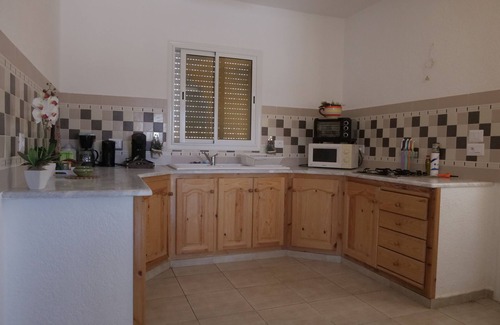 Mezraia Villa | Relax in the comfort of Dar Elyas: our villa with swimming pool in Djerba!