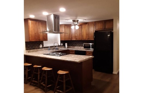 Jackson Apartment | Relax in the country at Countryside Villas! - Villa A