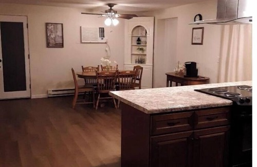 Jackson Apartment | Relax in the country at Countryside Villas! - Villa A