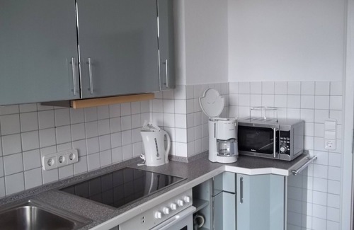 Lauenau Apartment | Relax in the Deister-Süntel, large, light-flooded apartment, own terrace