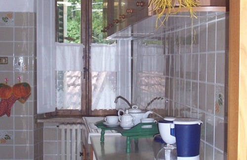 San Momme House | Relax in the greenery in a villa with swimming pool near Florence