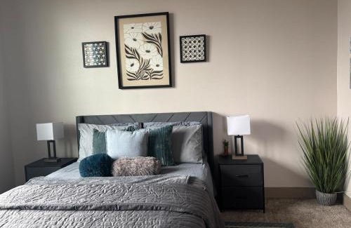 East Downtown Houston Apartment | Relax in the Heart of Houston