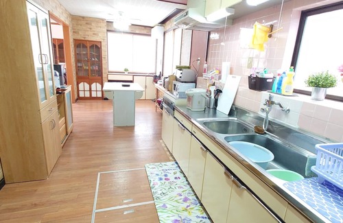 Osaki House | Relax in the hot spring at BRAND NEW DAY a rental villa with a hot spring close to Naruko Gorge/Osaki Miyagi
