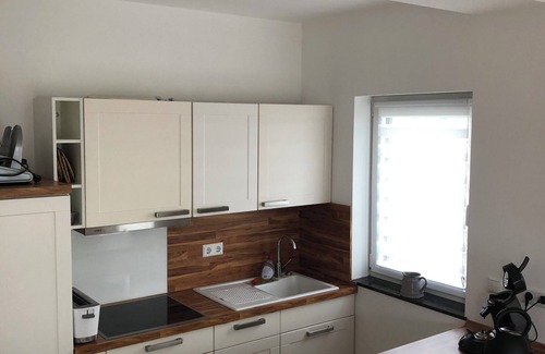 Keidelheim Apartment | Relax in the Hunsrück