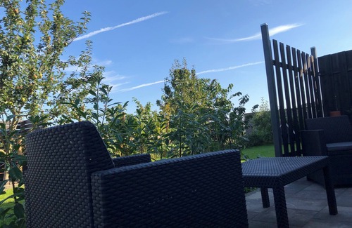Keidelheim Apartment | Relax in the Hunsrück