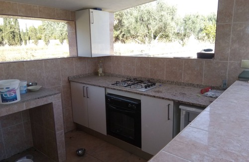Crevillente Cottage | Relax , in the neighbourhood of maintains , beaches and cities