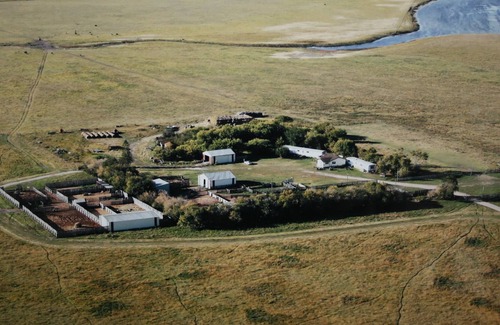 East Central Saskatchewan House | Relax in the Prairie