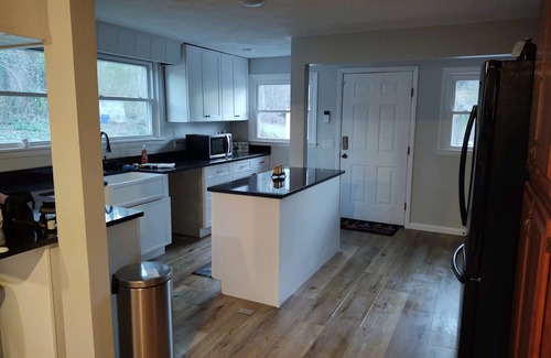 Qualla House | Relax in the Smokeys, Close to Everything
