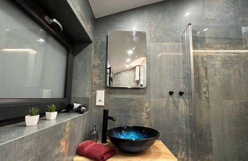 Mayschoss Apartment | Relax in the wine village of Mayschoß Apartment 3