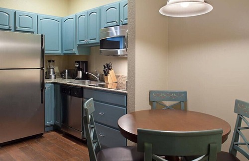Boyne City Apartment | Relax in this 1BD resort condo after skiing at Boyne Mountain