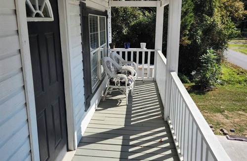 Many House | Relax in this country living spacious and serene Historical newly renovated home