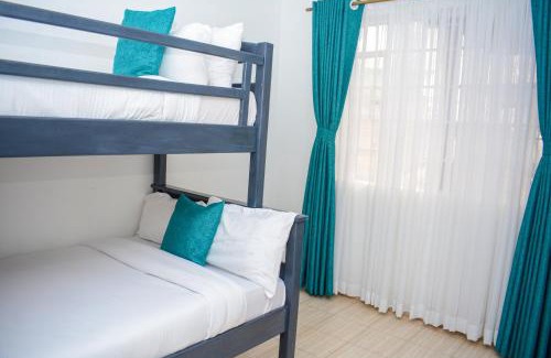 Karatina Apartment | Relax in this Karatina,Nyeri comfy, Quiet and stylish apartment