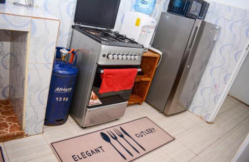Karatina Apartment | Relax in this Karatina,Nyeri comfy, Quiet and stylish apartment