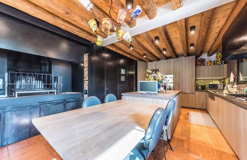 Roncade Villa | Relax in this oasis This villa for exclusive use