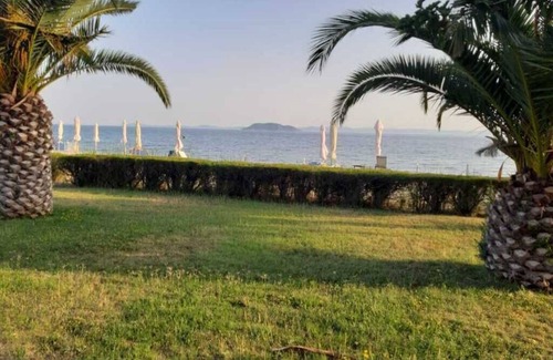 Sithonia House | Relax in this Sithonia Property with great ocean views