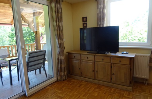 Kobarid Apartment | RELAX IN TRANQUILL SURROUNDINGS - FIRST FLOOR APARTMENT